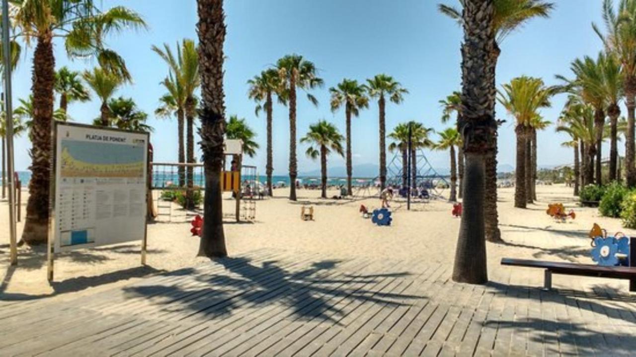 R&G Salou - Happy Family Exterior foto