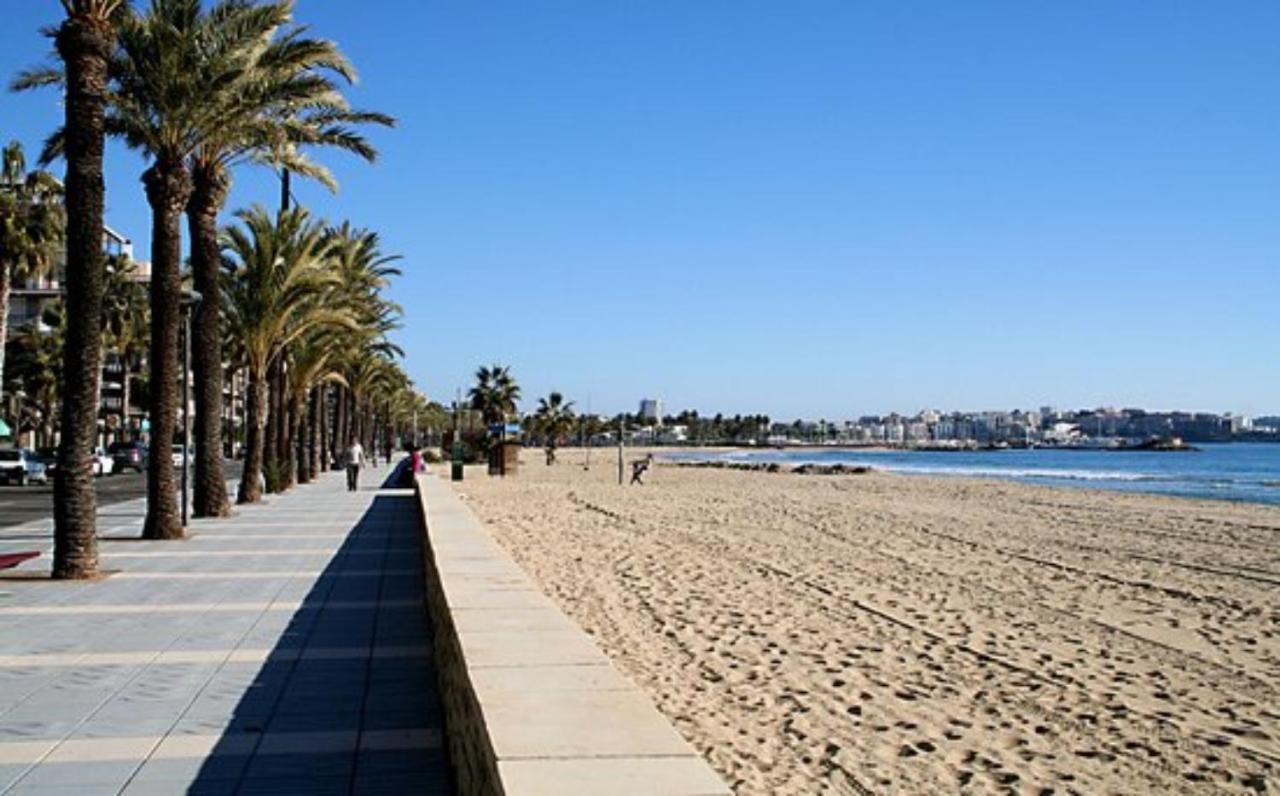 R&G Salou - Happy Family Exterior foto