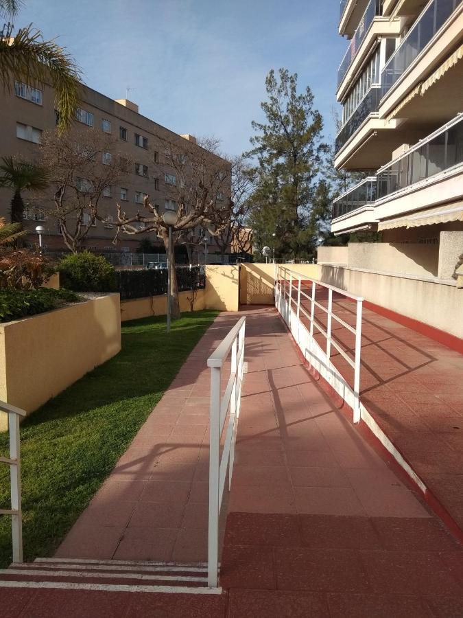 R&G Salou - Happy Family Exterior foto