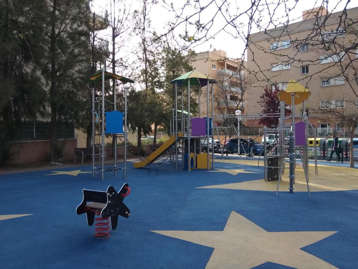 R&G Salou - Happy Family Exterior foto