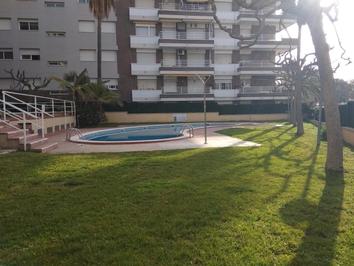 R&G Salou - Happy Family Exterior foto