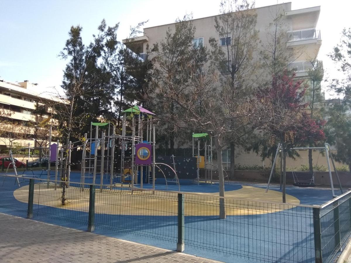 R&G Salou - Happy Family Exterior foto