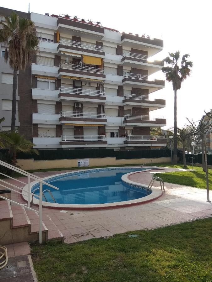 R&G Salou - Happy Family Exterior foto