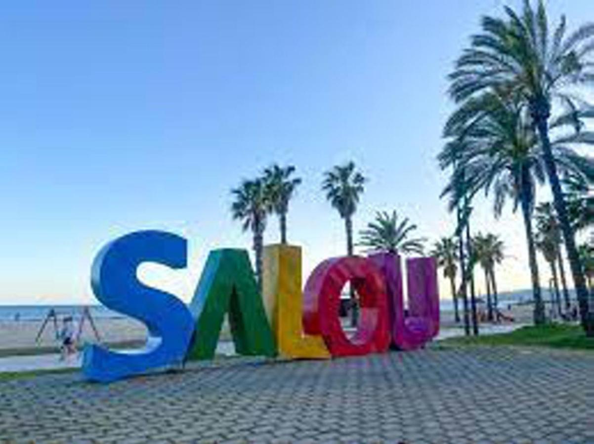 R&G Salou - Happy Family Exterior foto